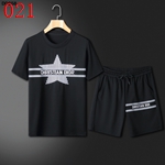 偽物ブランド夏服セット